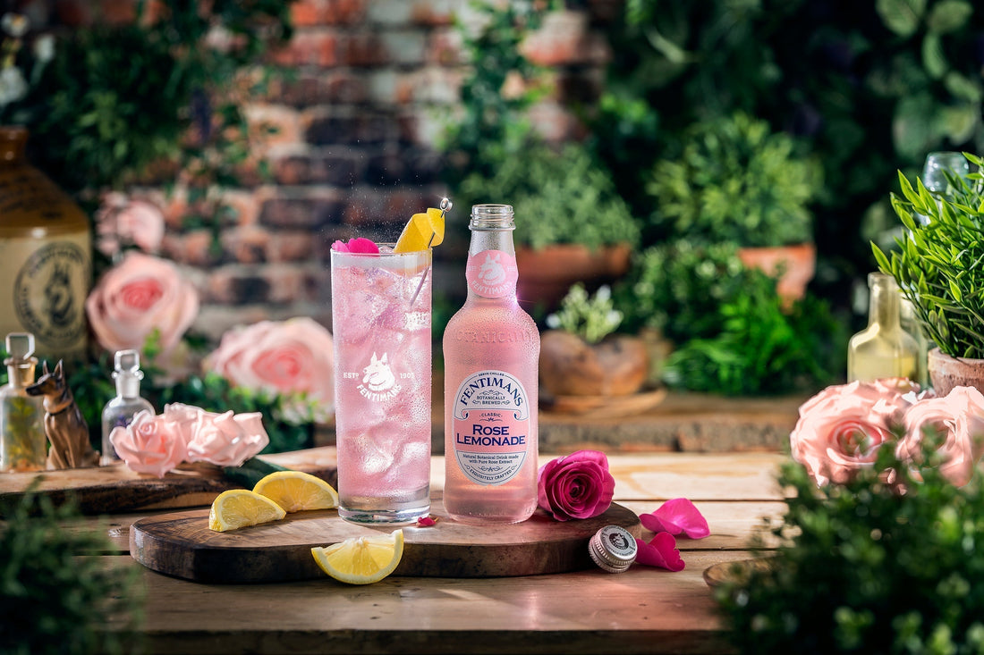 Welcome to the New Home of Fentimans in the USA: Crafted, Flavorful, and Botanically Brewed