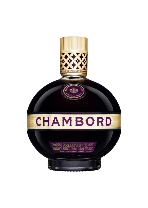 Chambord Raspberry Liqueur